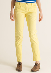 Classic Chinos
