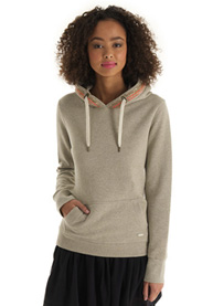 Luxe Sorority Kapuzenpulli
