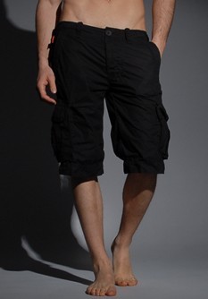 Core Cargo shorts