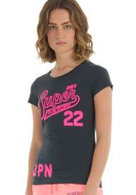 Tokyo 22 T-shirt