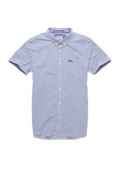 London Button Down Shirt