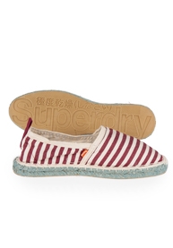 Espadrilles