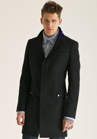 Town Coat