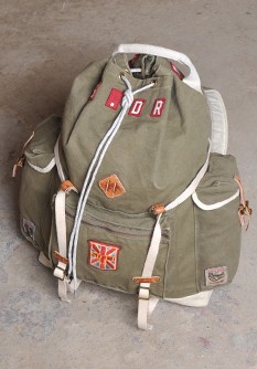 Super Mountain Rucksack