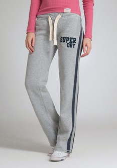 Heritage Hockey Joggers