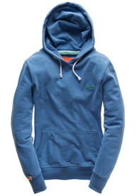 Lite Hoodie