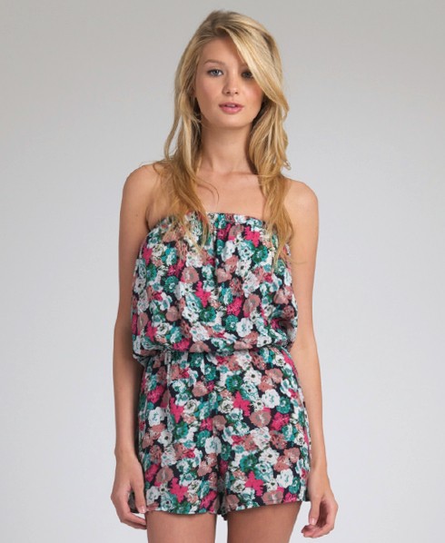 Glamorous Matilda Jumpsuit