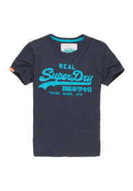 Vintage T-Shirt