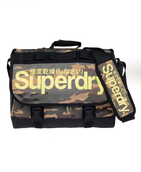 Superdry Classic Laptop Bag