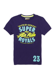Super Speed T-shirt