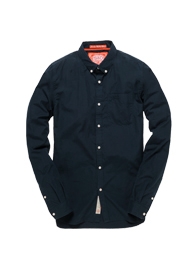 London Button Down Shirt
