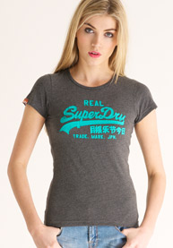 Vintage T-shirt