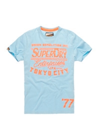 Enterprises T-Shirt