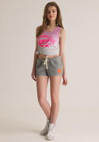 Stacker Volley Shorts