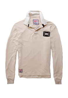 Lite Rugger Shirt
