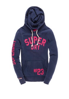 Coaching 23 Hoodie