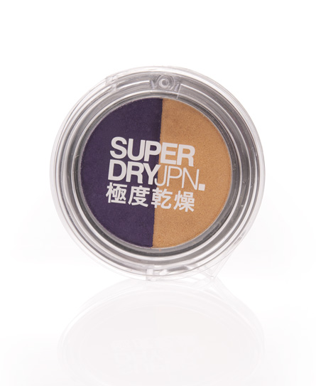 Superdry Eye Shadow Duo