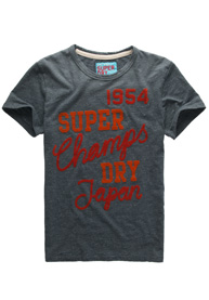Super Champs T-shirt
