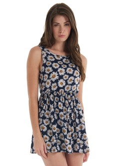 Daisy Dress