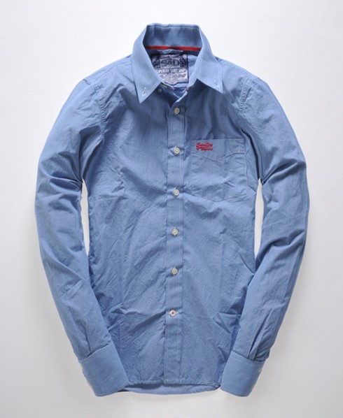 Superdry Premium Dress shirt