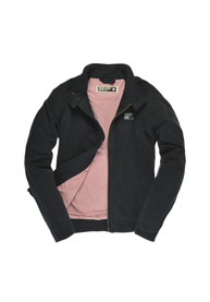 Commodity Harrington