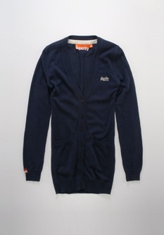 Boyfriend Cardigan