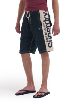 Panel Boardshort