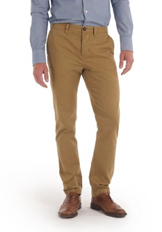 Commodity Straight Chino
