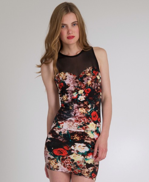 Motel Blake Dress