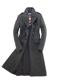 Officer's Coat