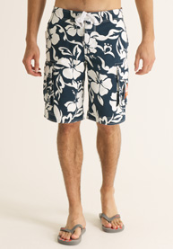 California Boardshort