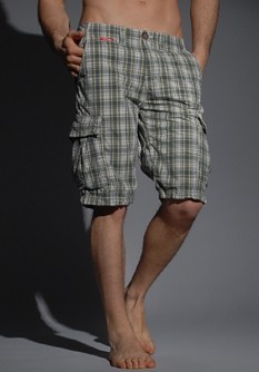 Washbasket short