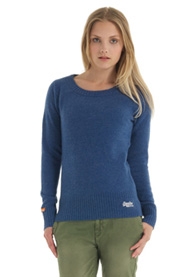 Harrow Crew Pulli