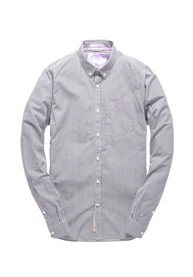 London Button Down Shirt