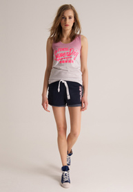 Easy Shorts