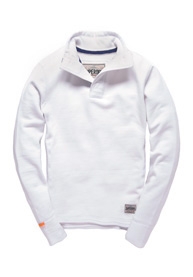 Challenger Henley