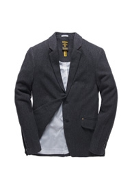 Porter Tweed Blazer