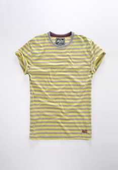 Striped T-Shirt