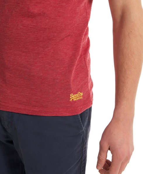 Superdry Pocket T-shirt