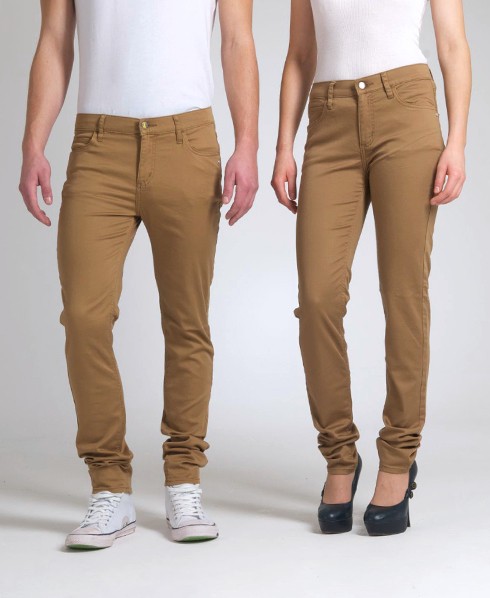 Monkee Genes Classic Skinny Jeans