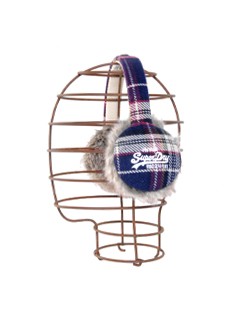 Lumberjack Earmuffs