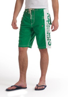 Panel Boardshort