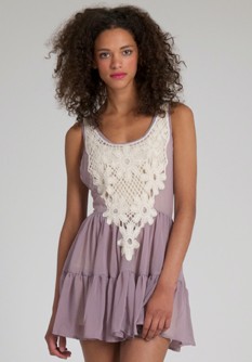 Amelia Dress
