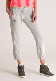 Lite Capri Pant