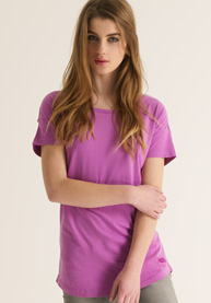 Oversized T-shirt