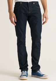Regiment Slim Jeans