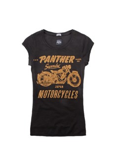 Panther Greaser T-Shirt