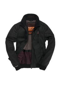 Moody Norse Bomber