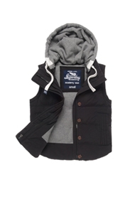 Academy Vest