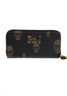 Lizzie Patent Purse